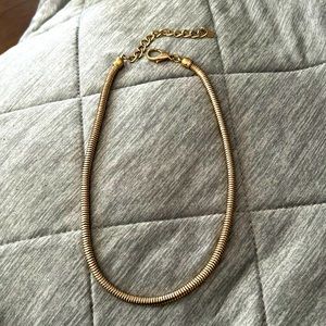 Classy necklace